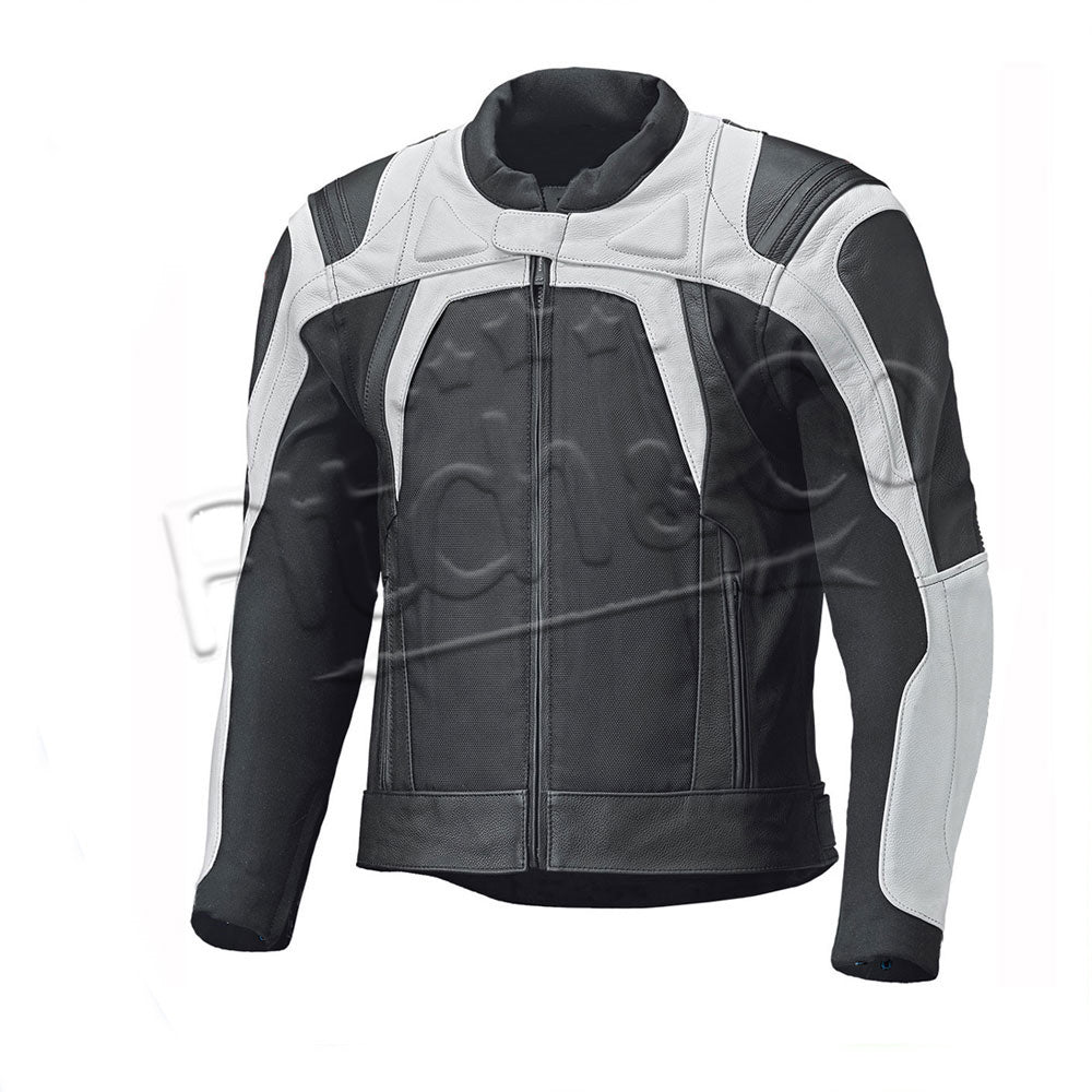 Motorbike Jackets