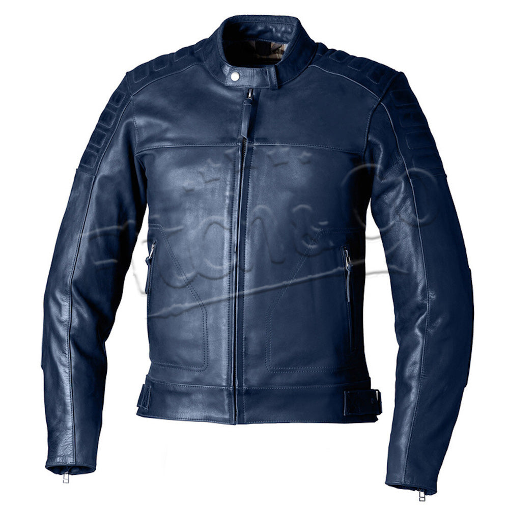 Motorbike Jackets