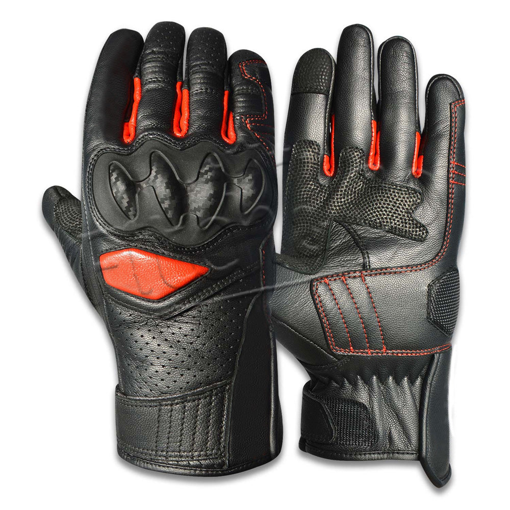 Motorbike Gloves