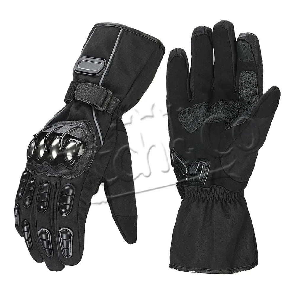 Motorbike Gloves