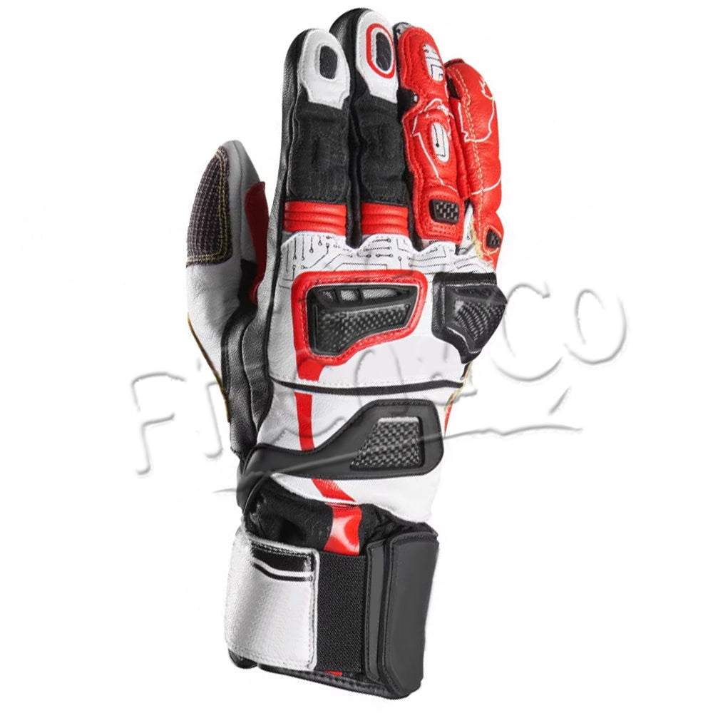Motorbike Gloves