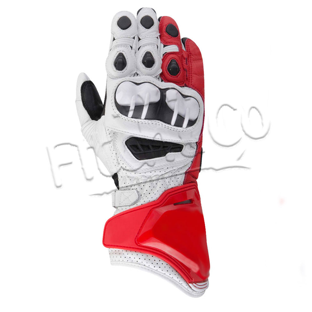 Motorbike Gloves