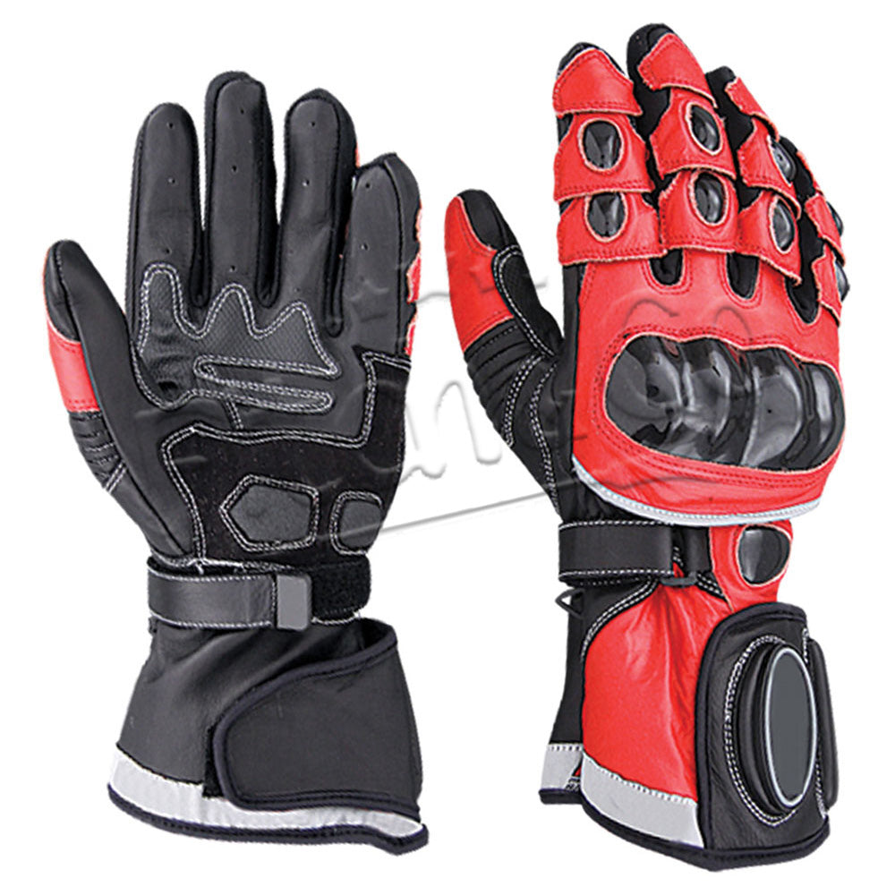 Motorbike Gloves