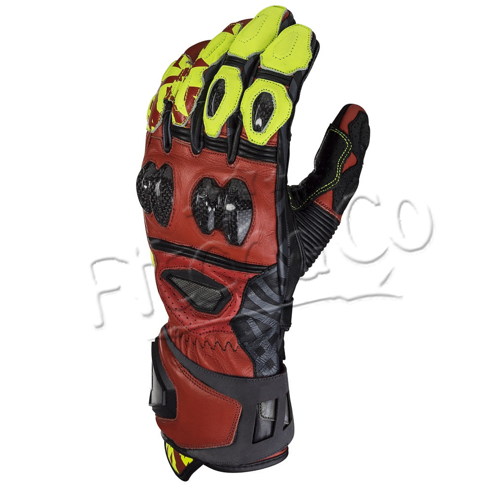 Motorbike Gloves