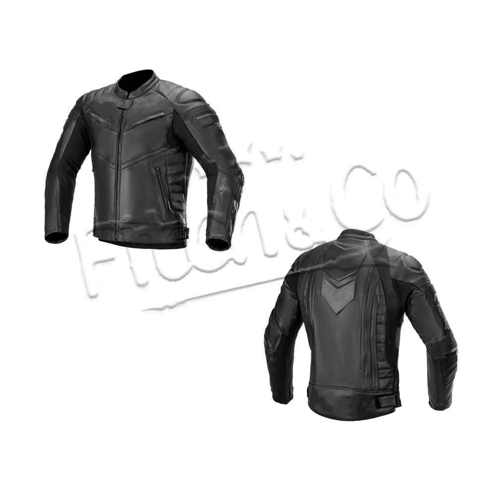 Motorbike Jackets
