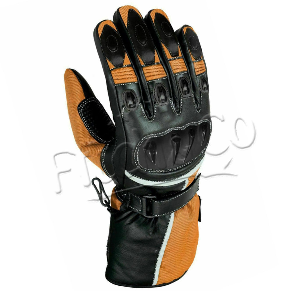 Motorbike Gloves