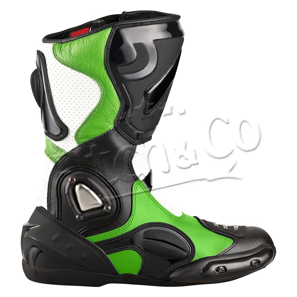MotorBike Shoes