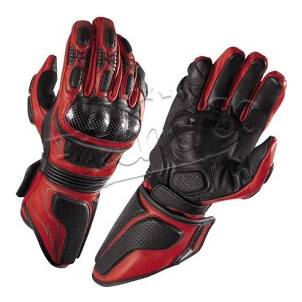 Motorbike Gloves