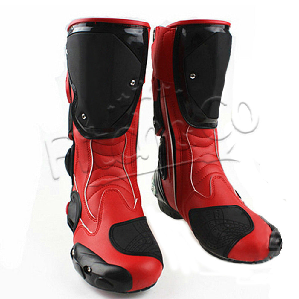 MotorBike Shoes