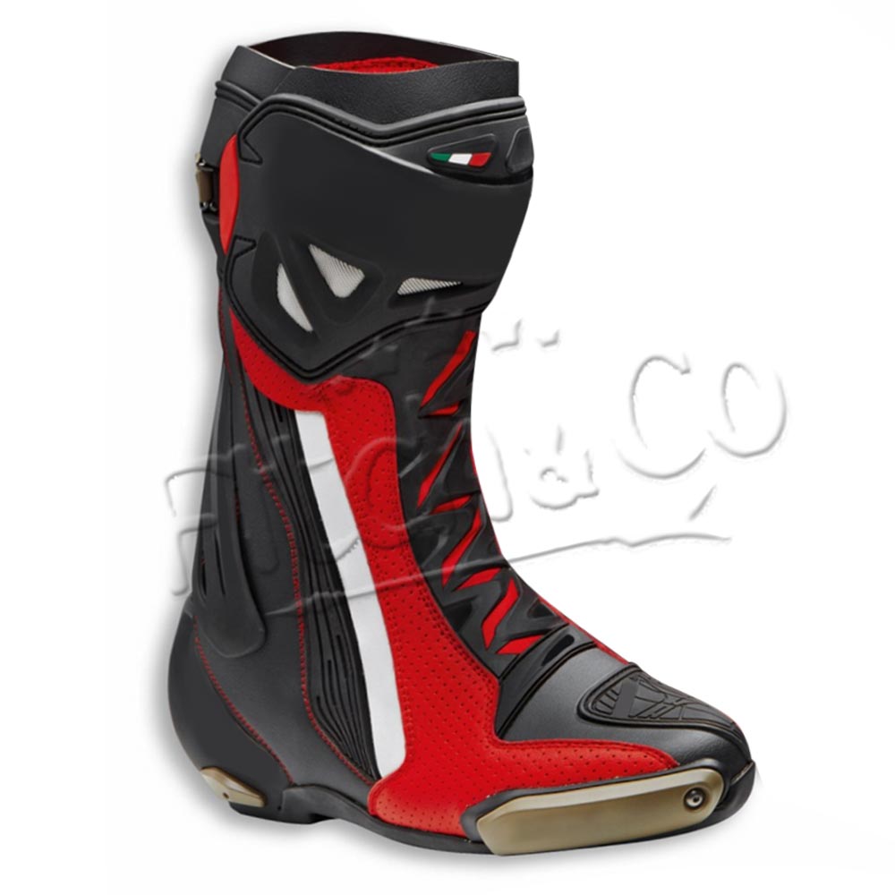 MotorBike Shoes
