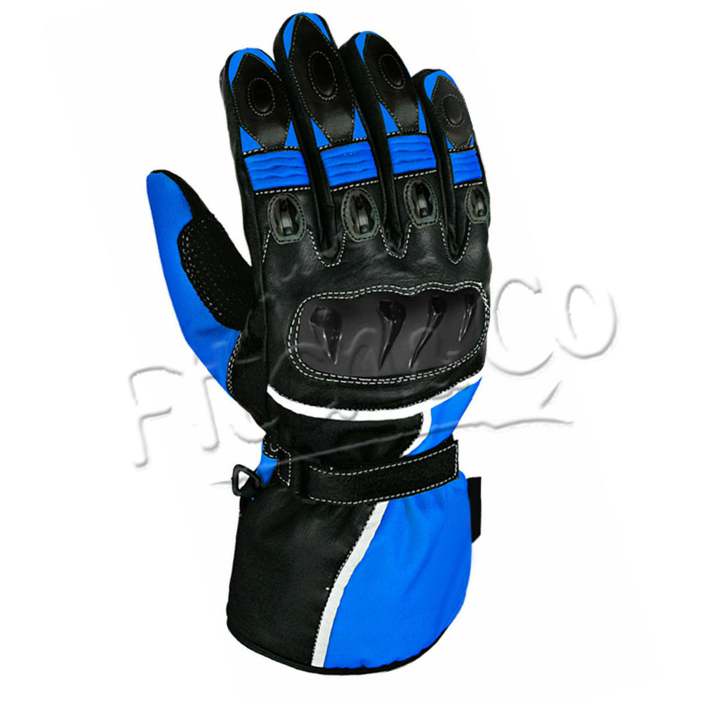 Motorbike Gloves