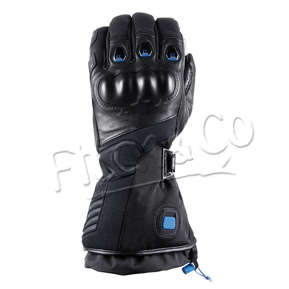 Motorbike Gloves