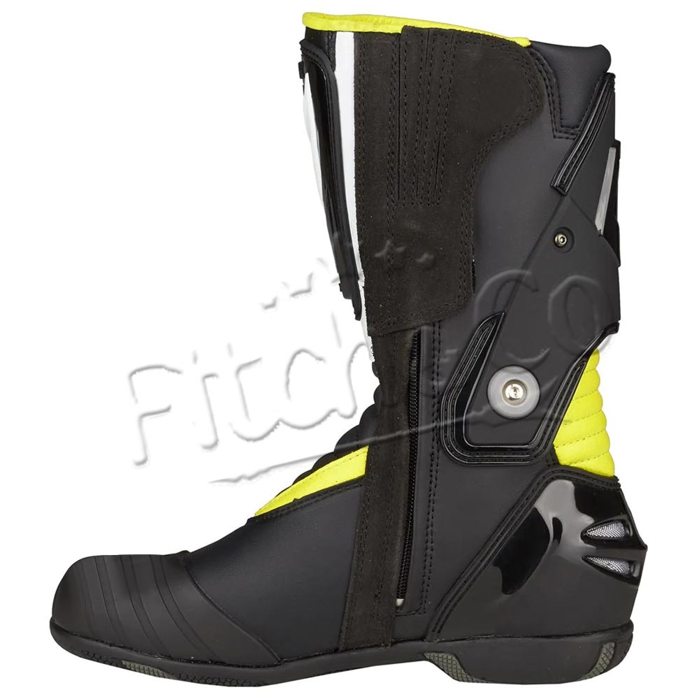 MotorBike Shoes
