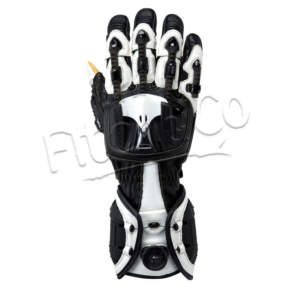 Motorbike Gloves