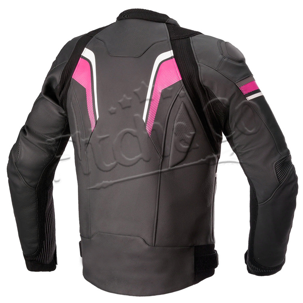 Motorbike Jackets