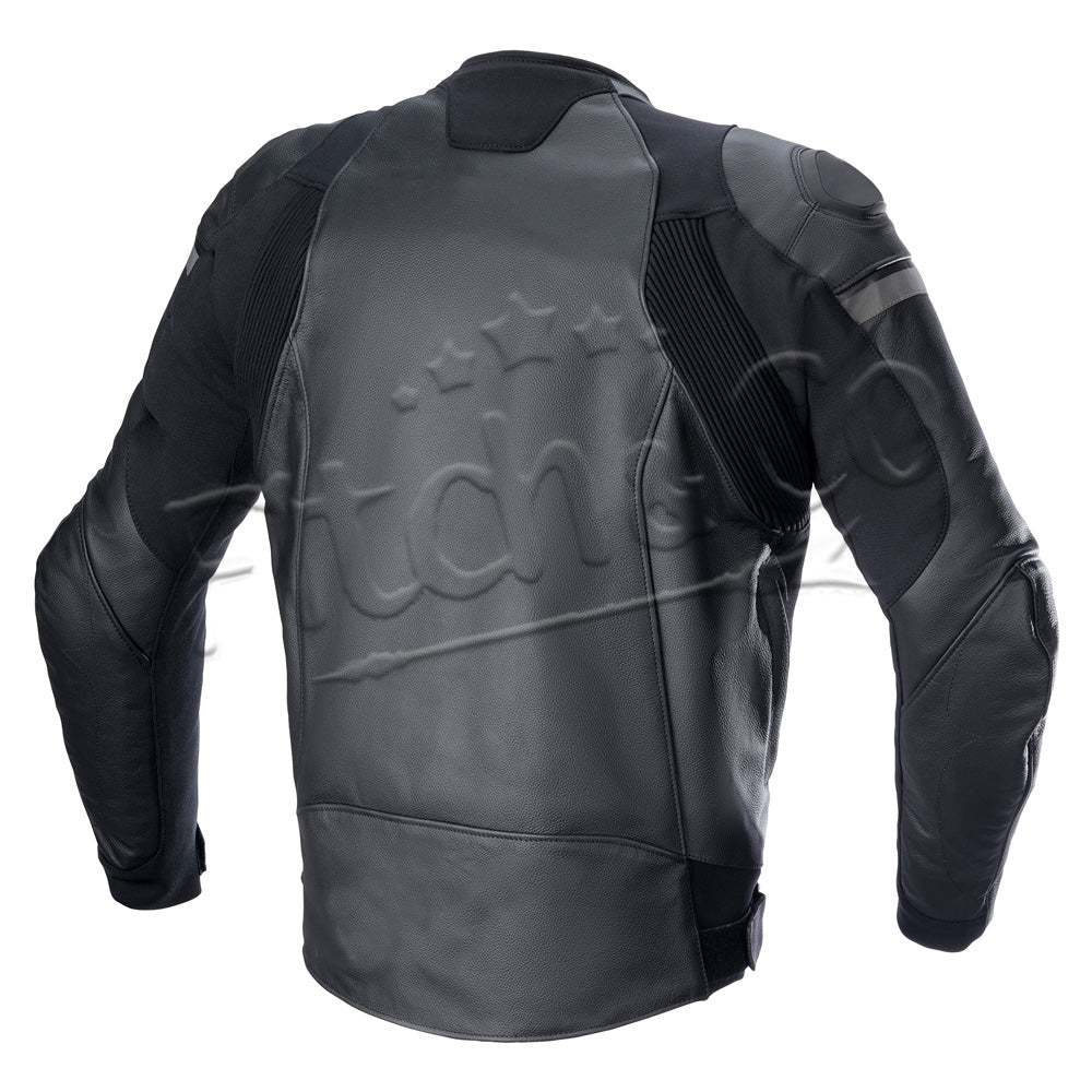 Motorbike Jackets