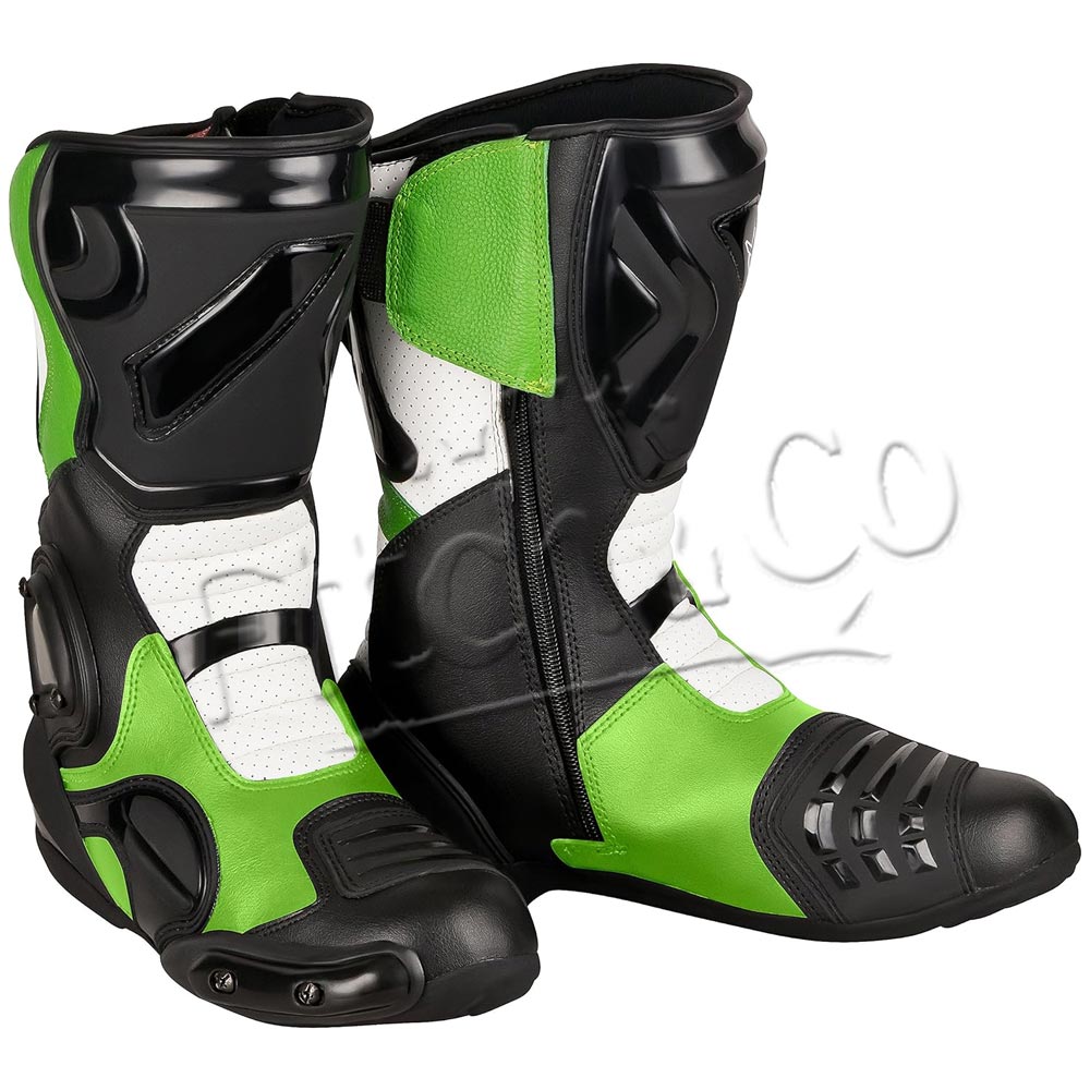 MotorBike Shoes
