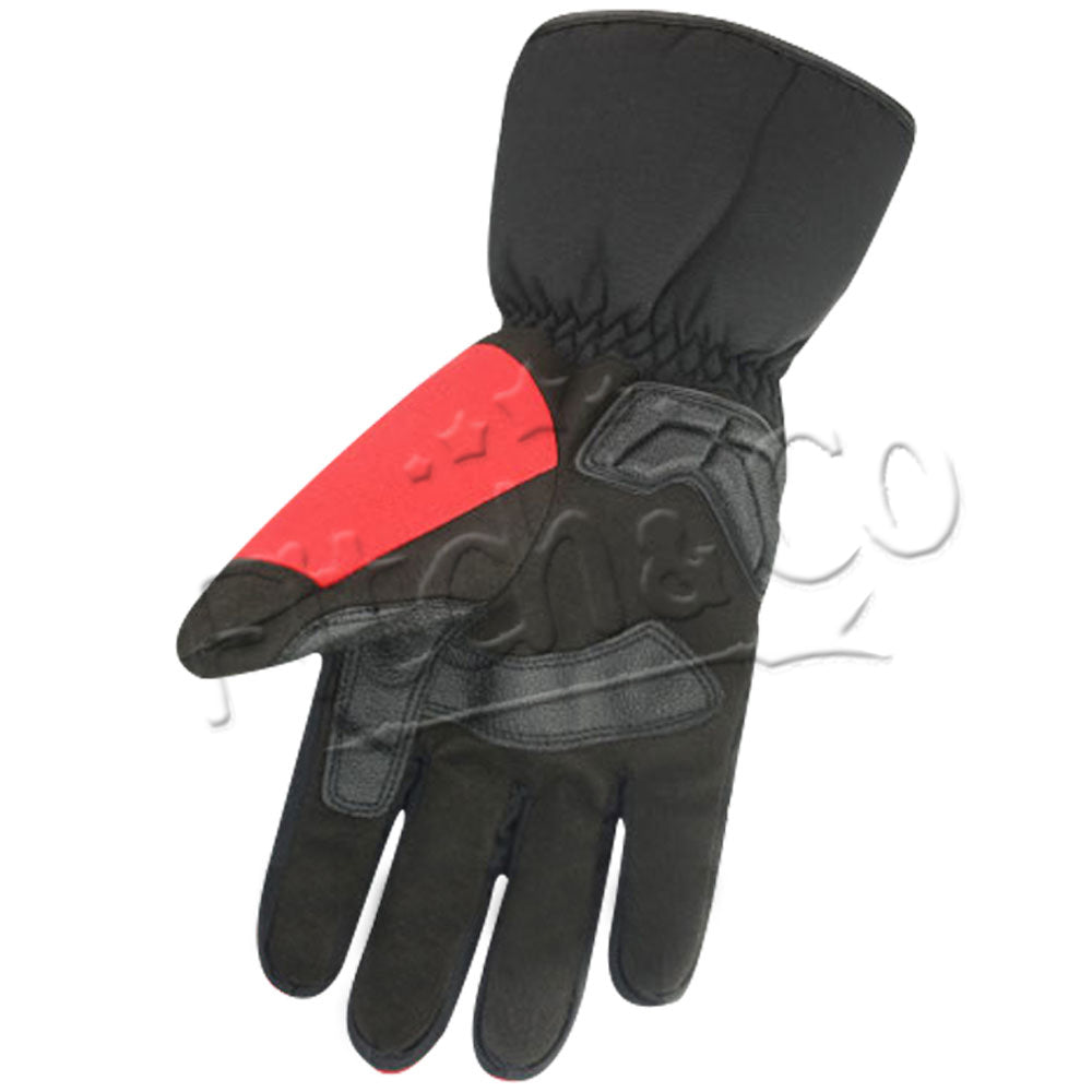 Motorbike Gloves