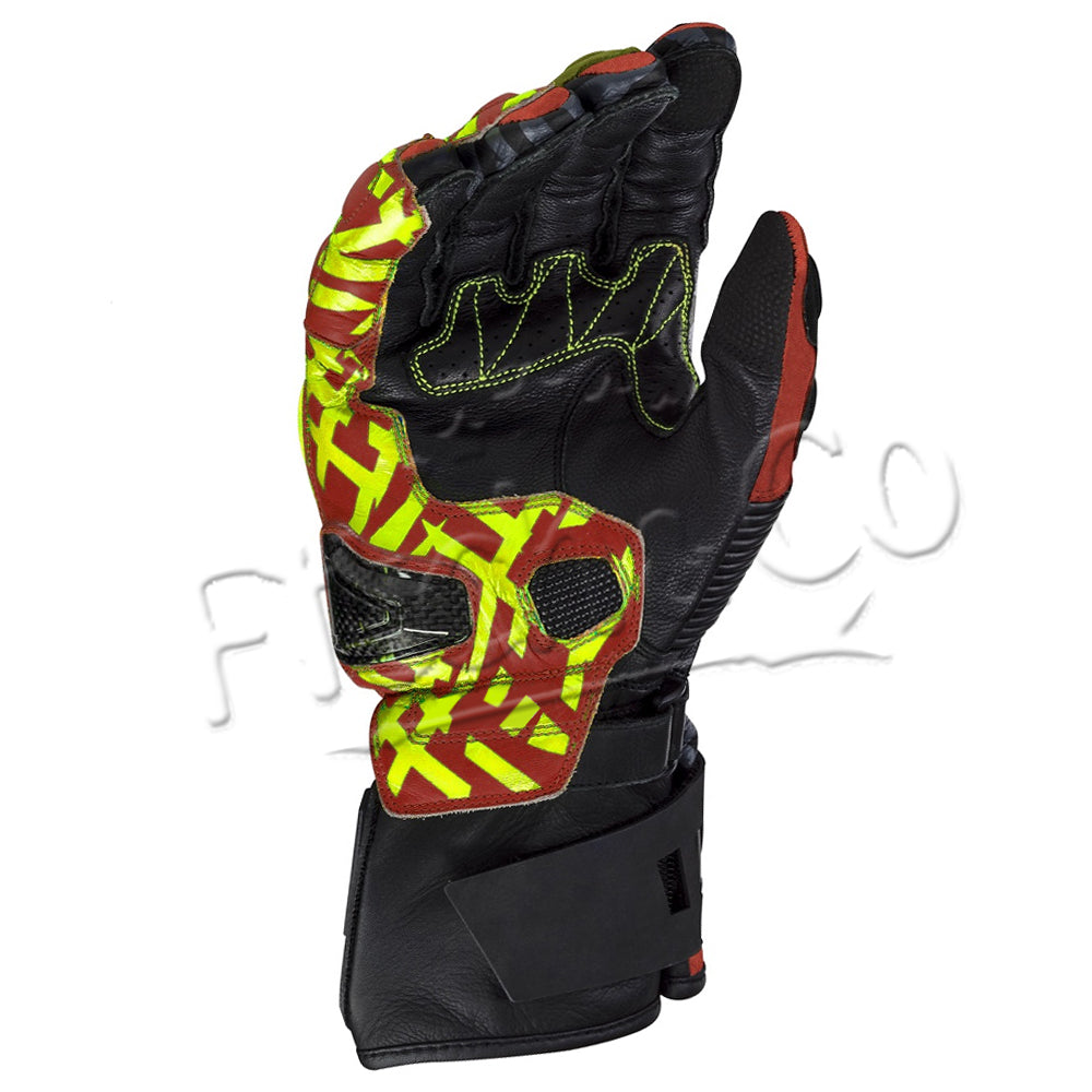 Motorbike Gloves