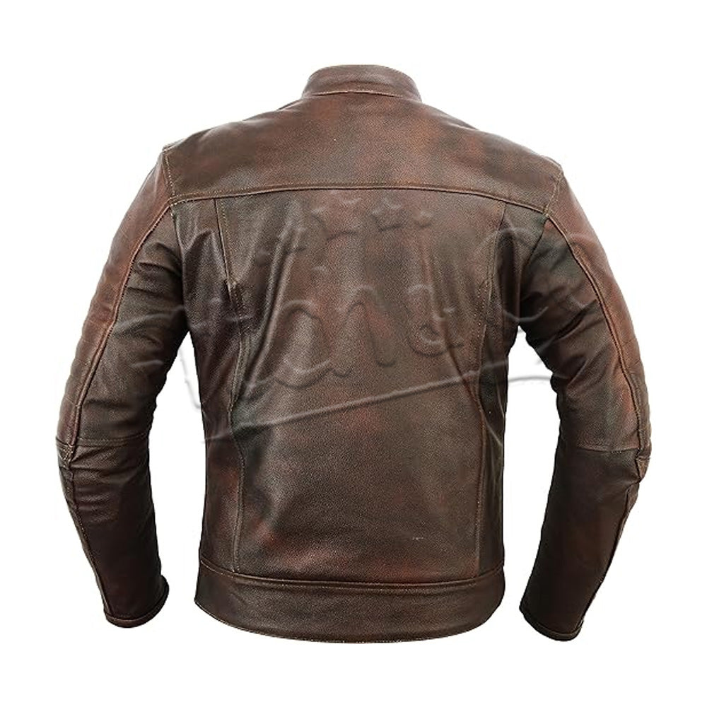 Motorbike Jackets