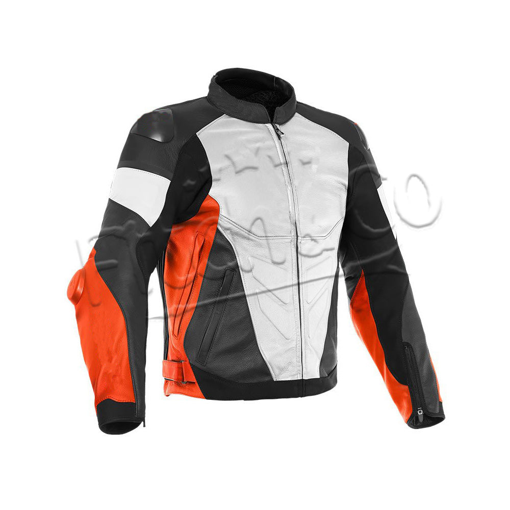 Motorbike Jackets