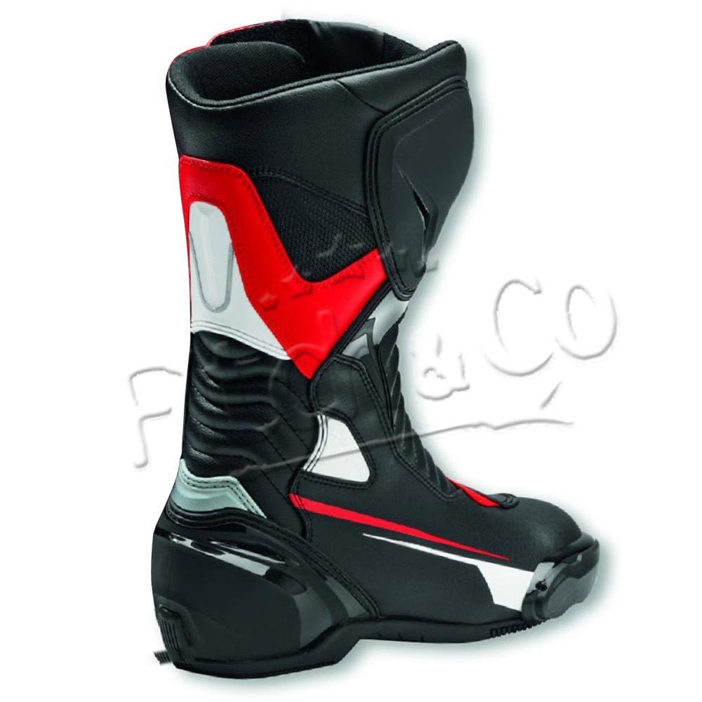 MotorBike Shoes