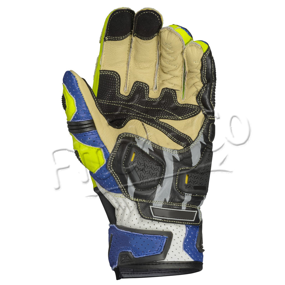 Motorbike Gloves
