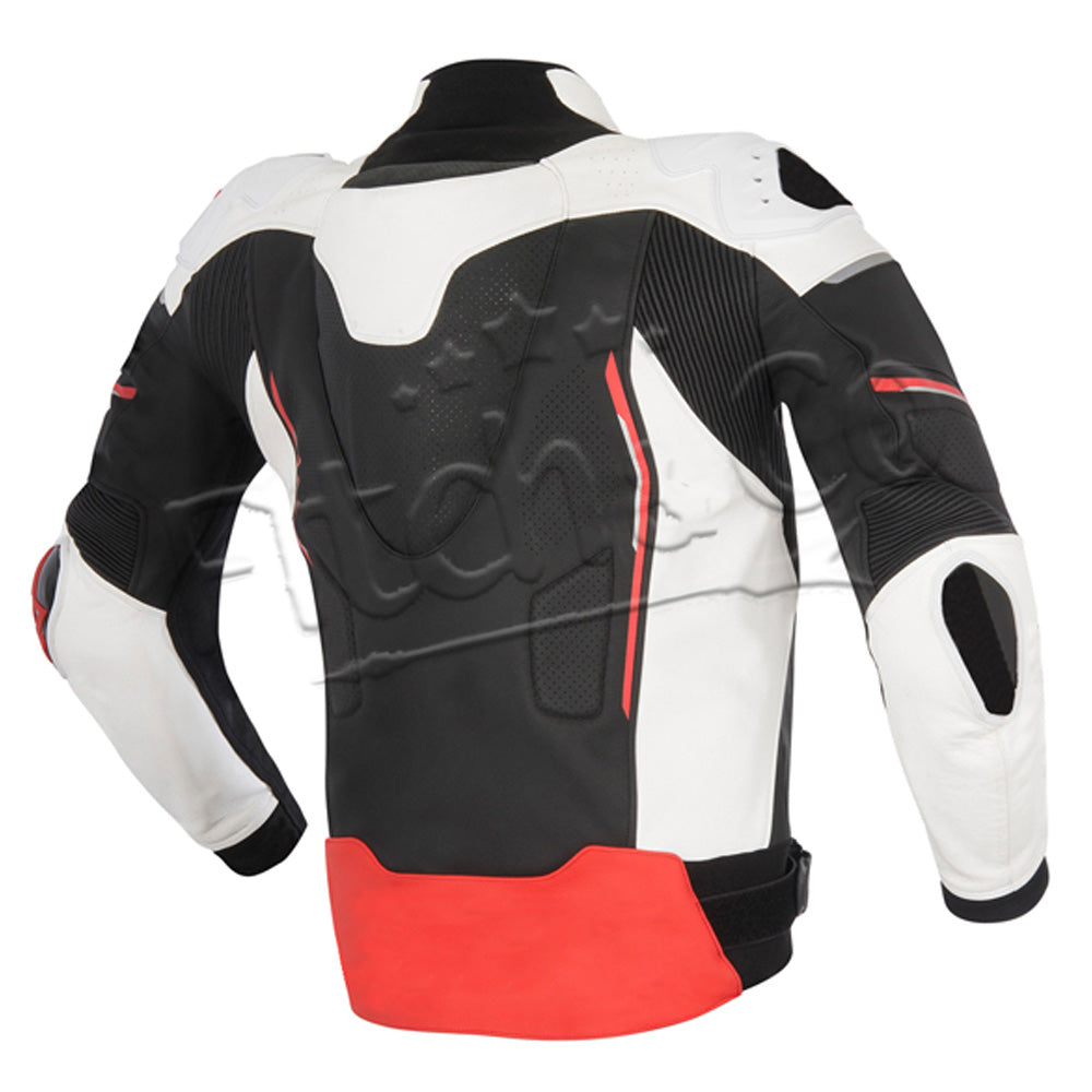 Motorbike Jackets