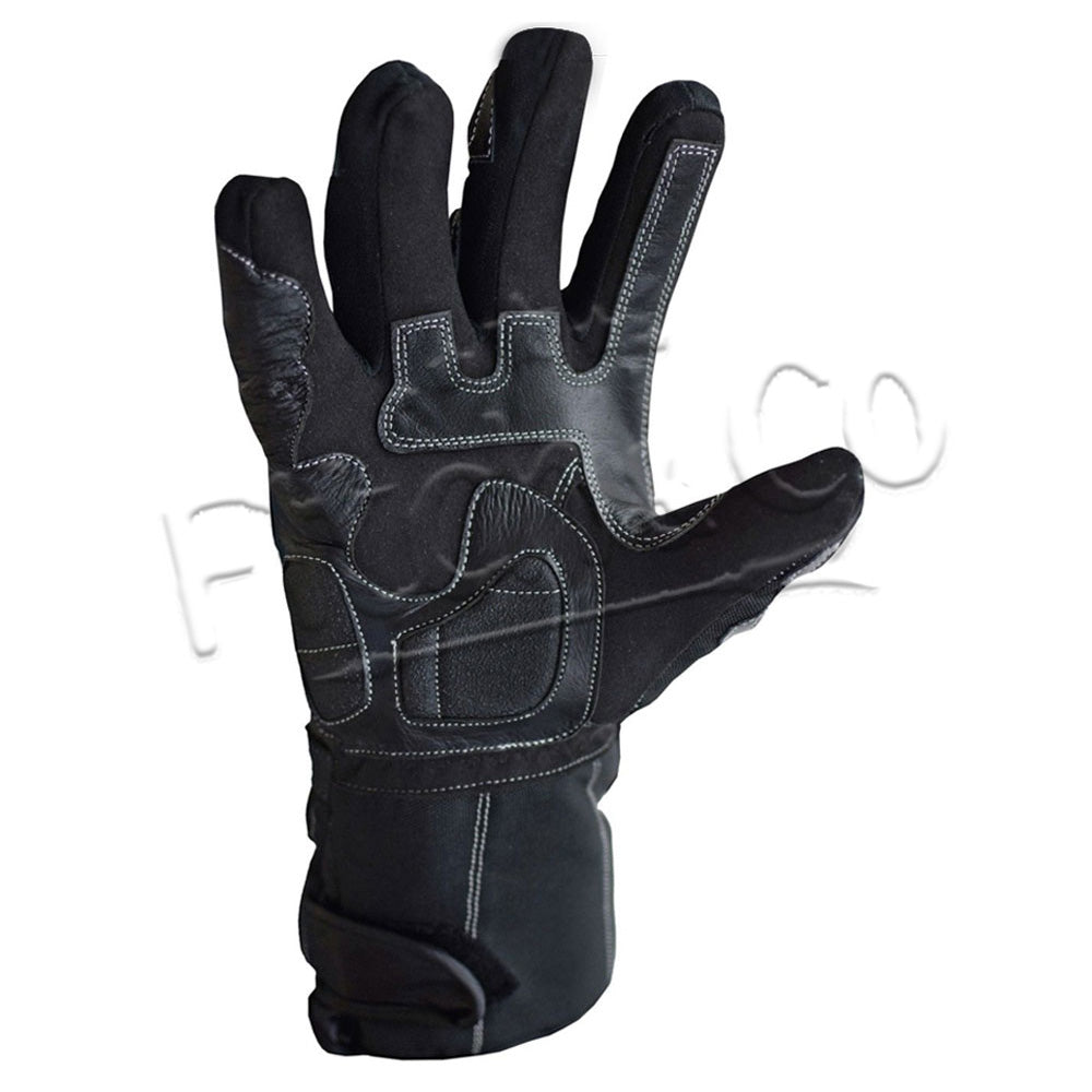 Motorbike Gloves