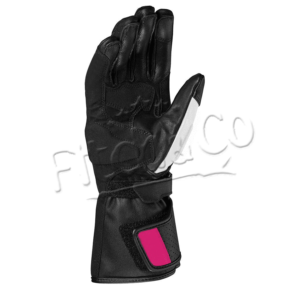 Motorbike Gloves