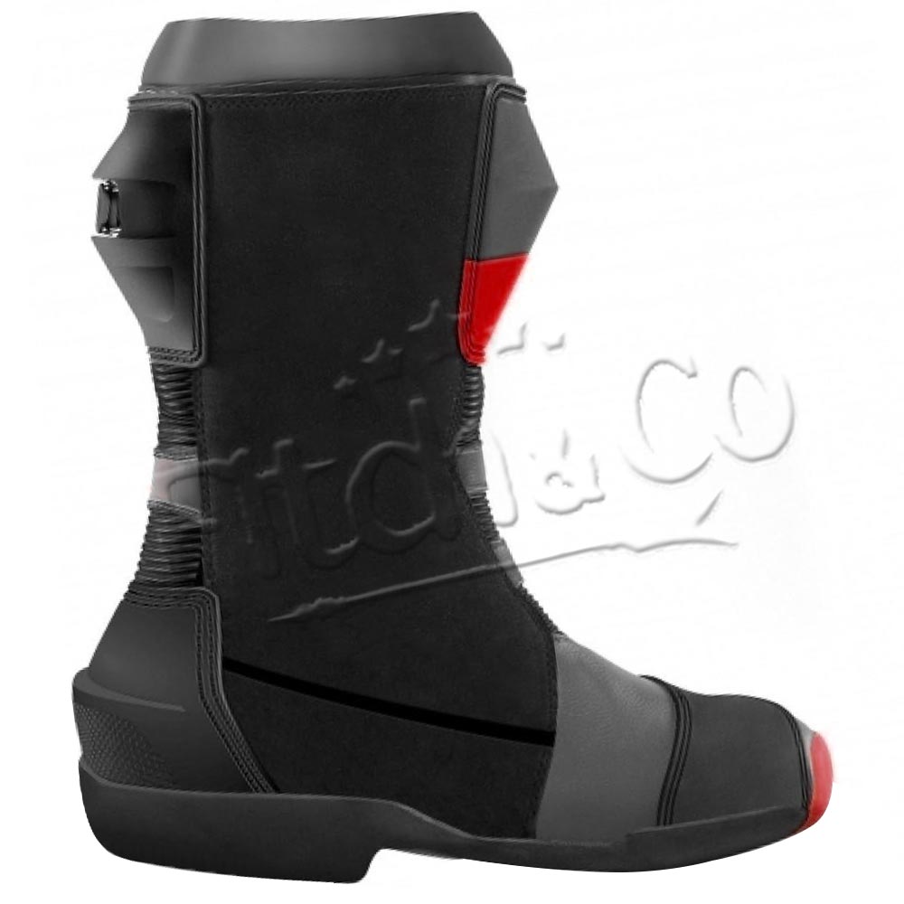 MotorBike Shoes