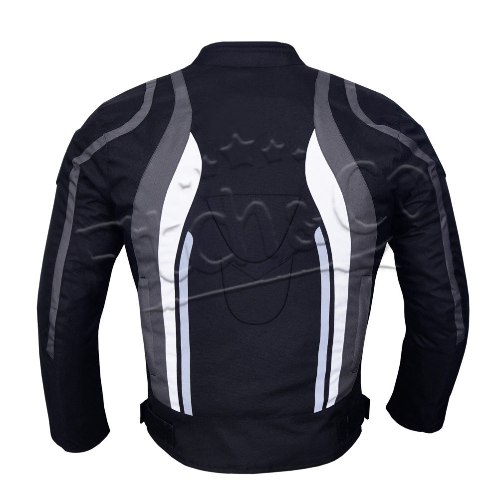 Motorbike Jackets