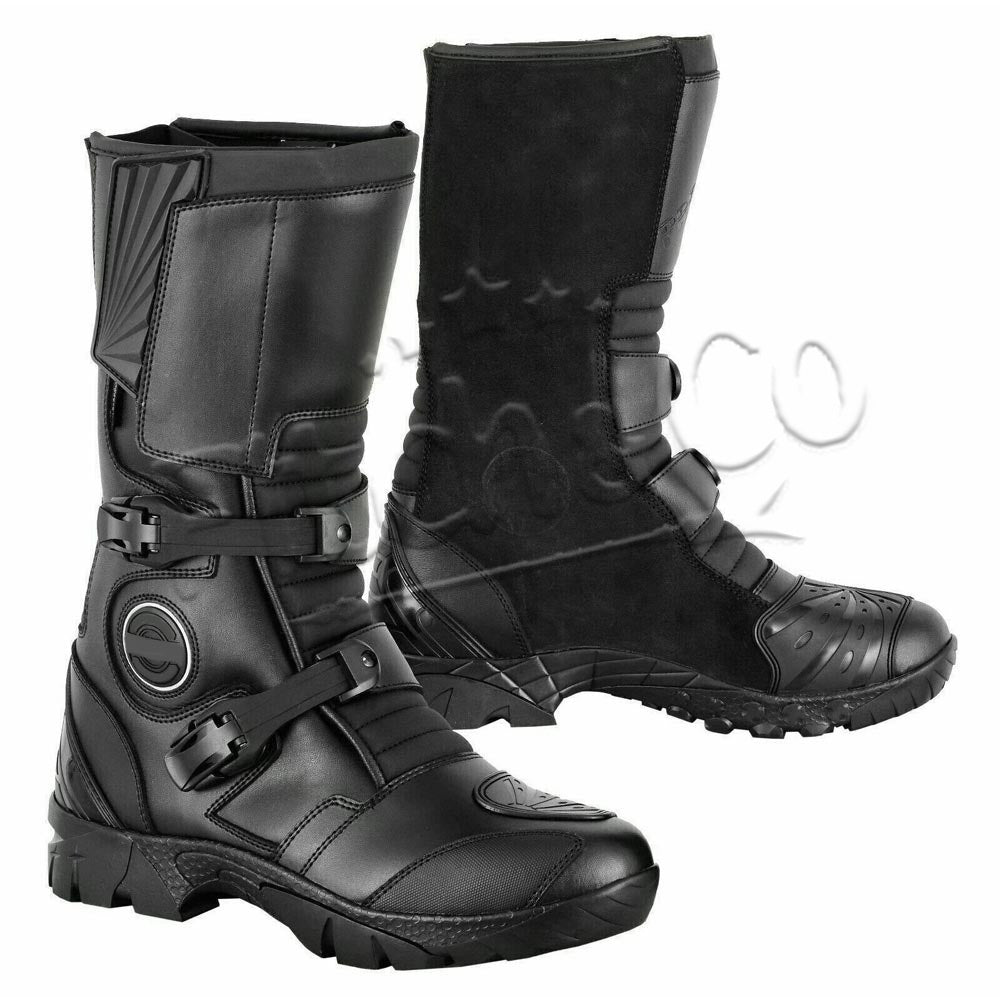 MotorBike Shoes