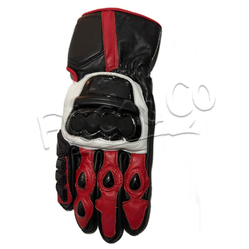 Motorbike Gloves