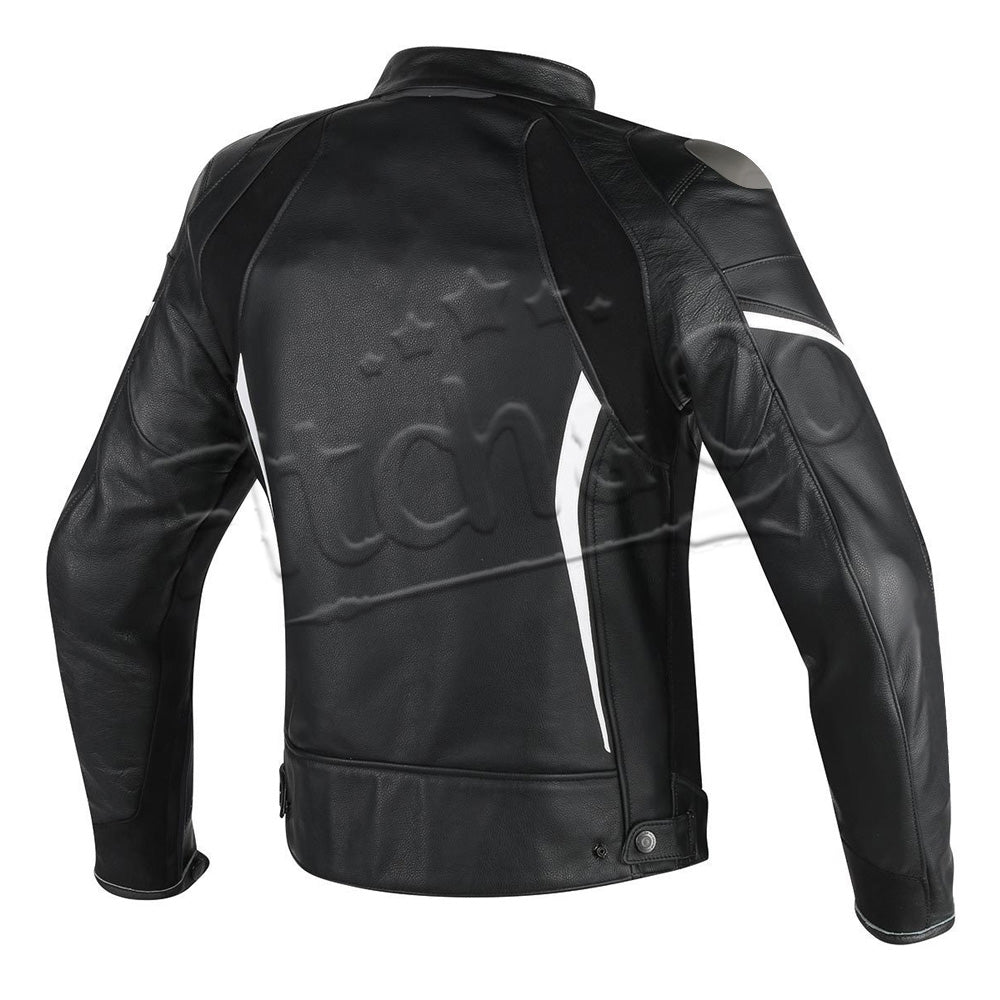 Motorbike Jackets