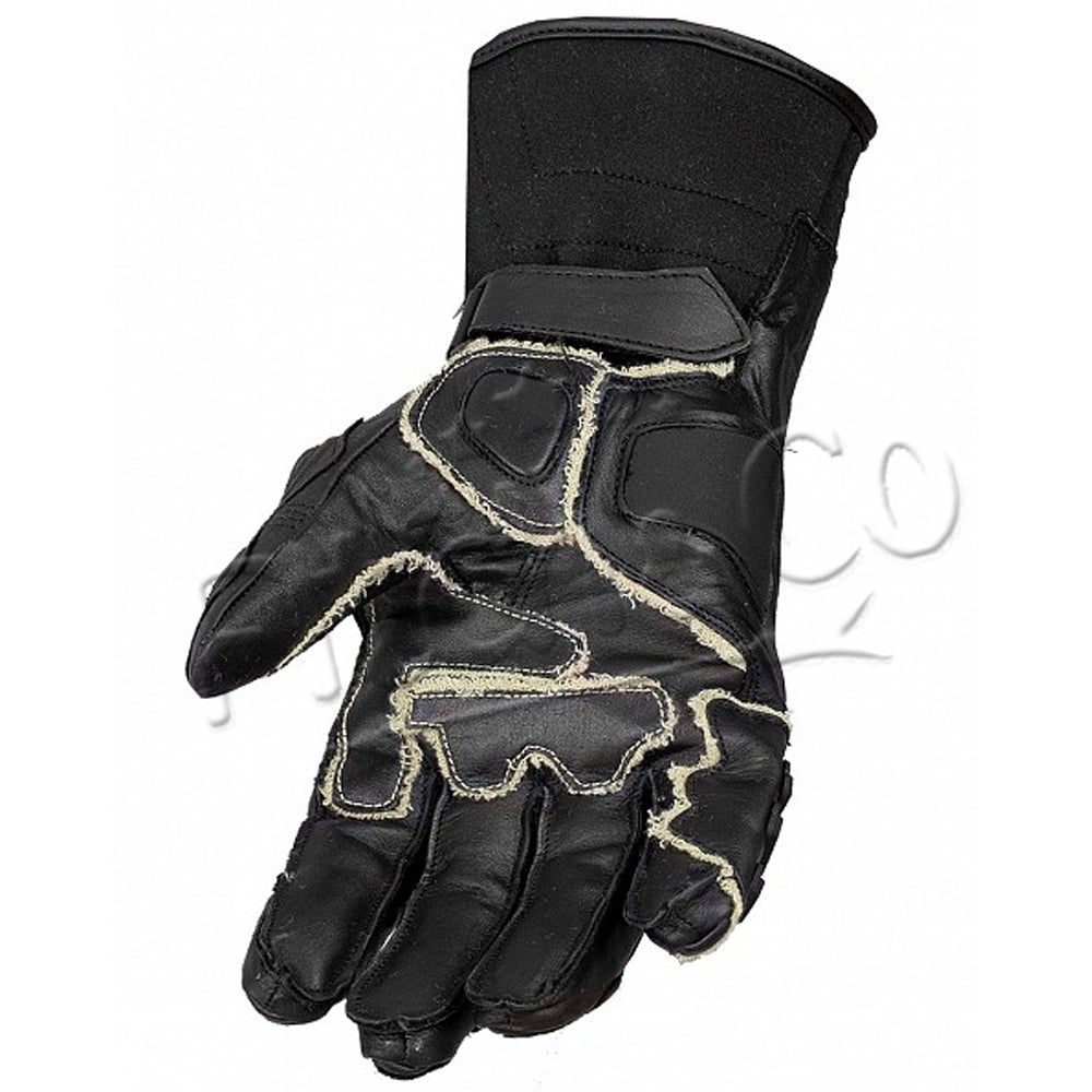 Motorbike Gloves