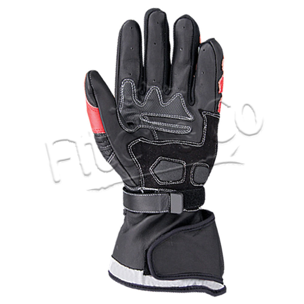 Motorbike Gloves