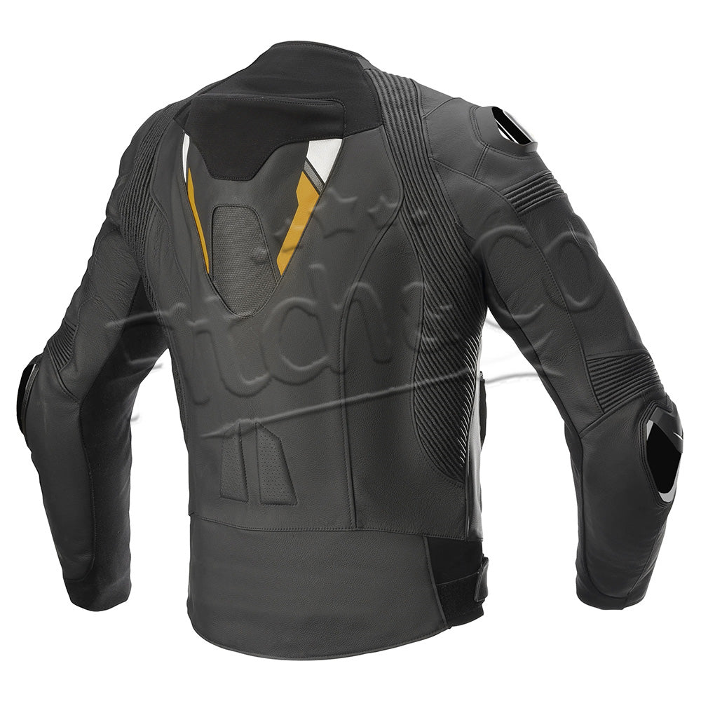 Motorbike Jackets