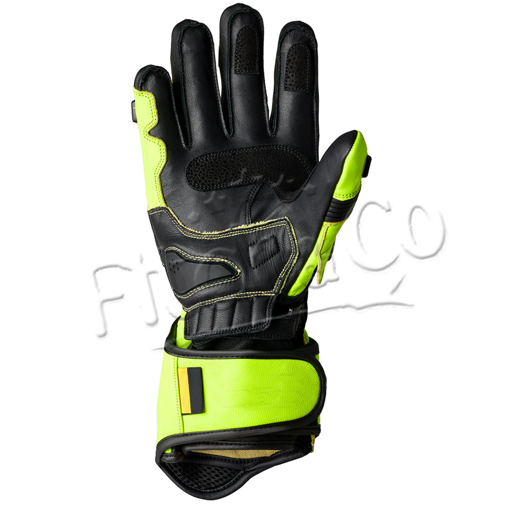 Motorbike Gloves
