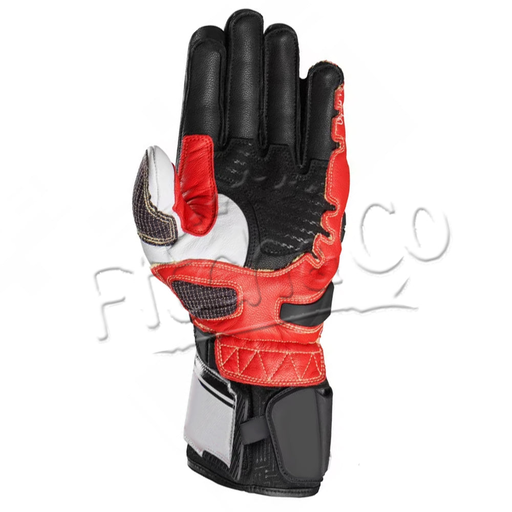 Motorbike Gloves