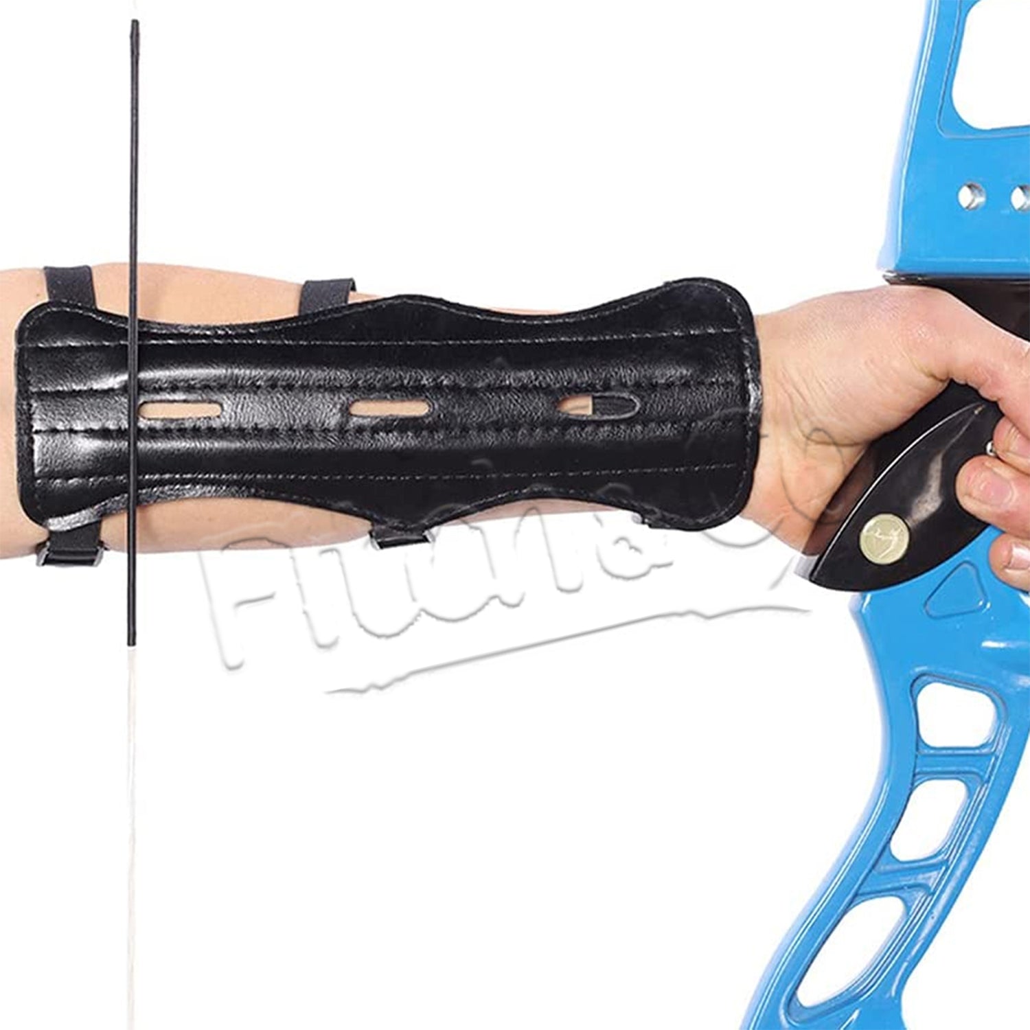 Archery Armguards