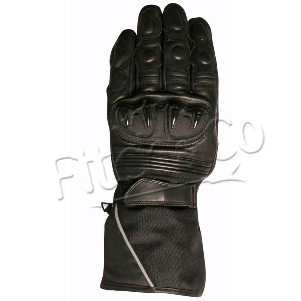 Motorbike Gloves