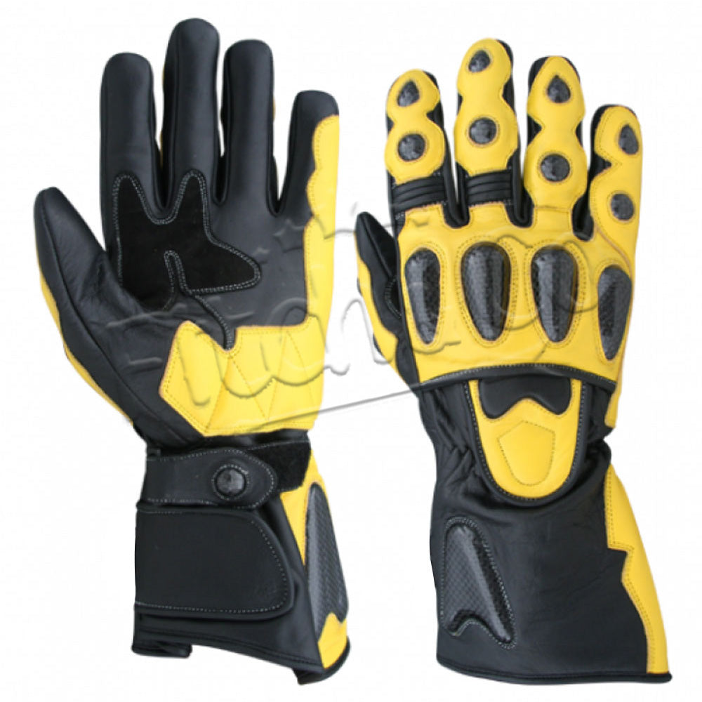 Motorbike Gloves