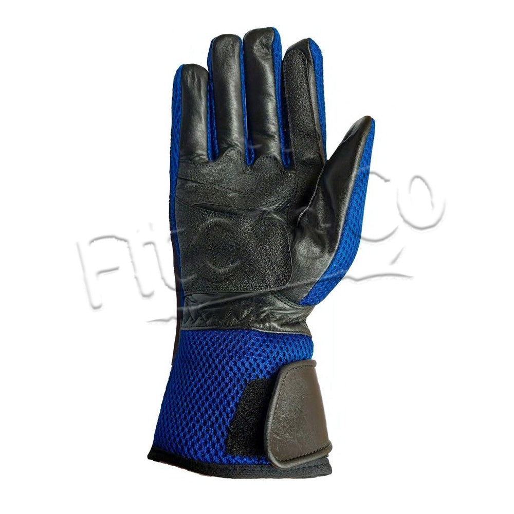 Motorbike Gloves
