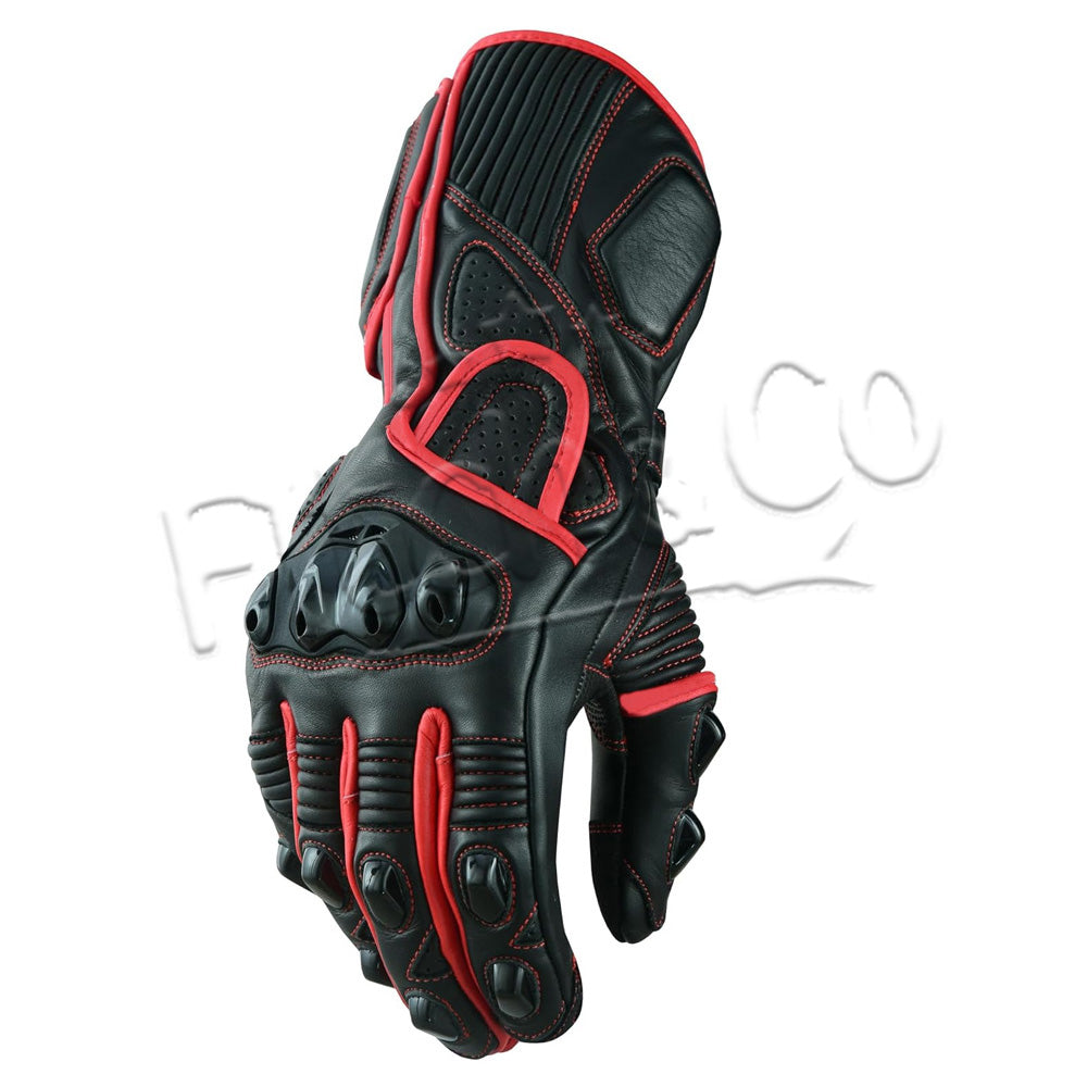 Motorbike Gloves