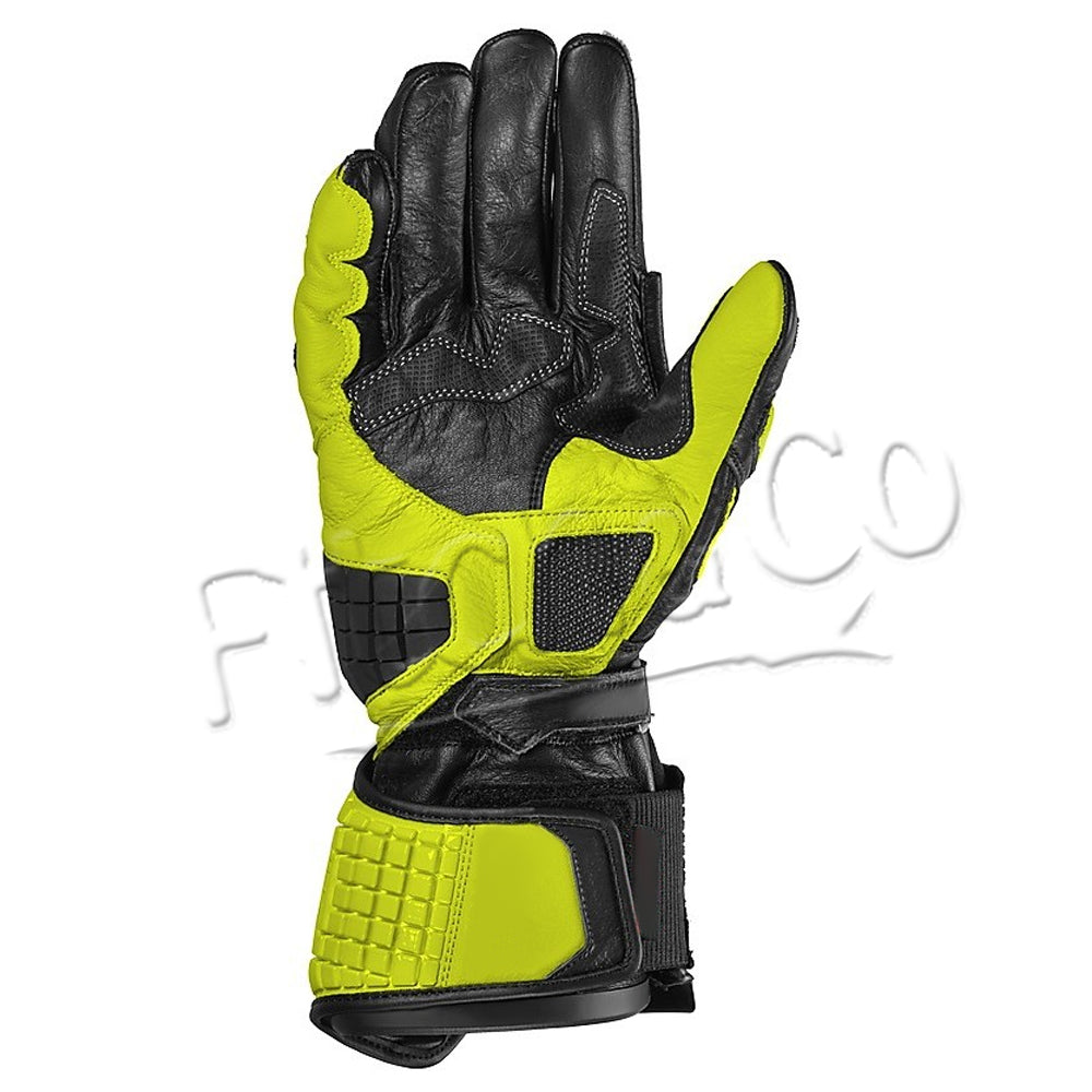 Motorbike Gloves