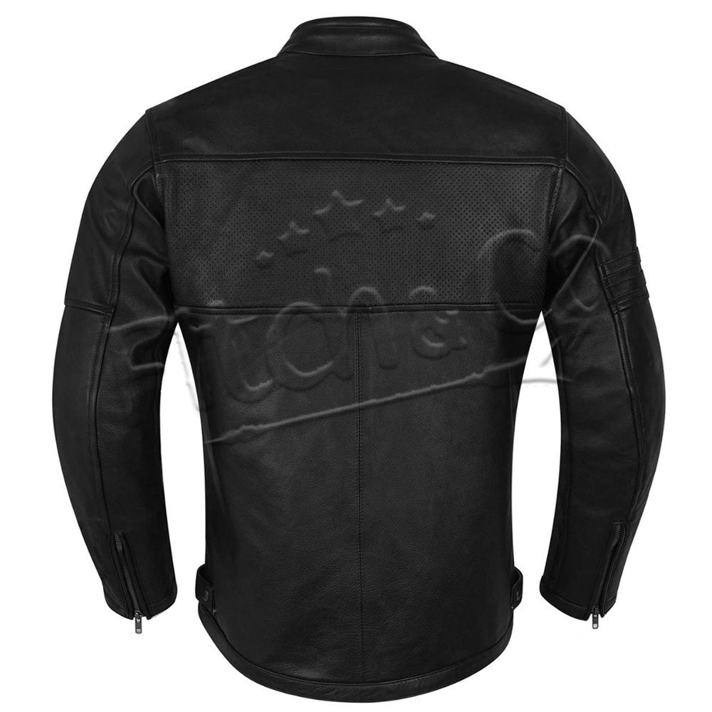 Motorbike Jackets