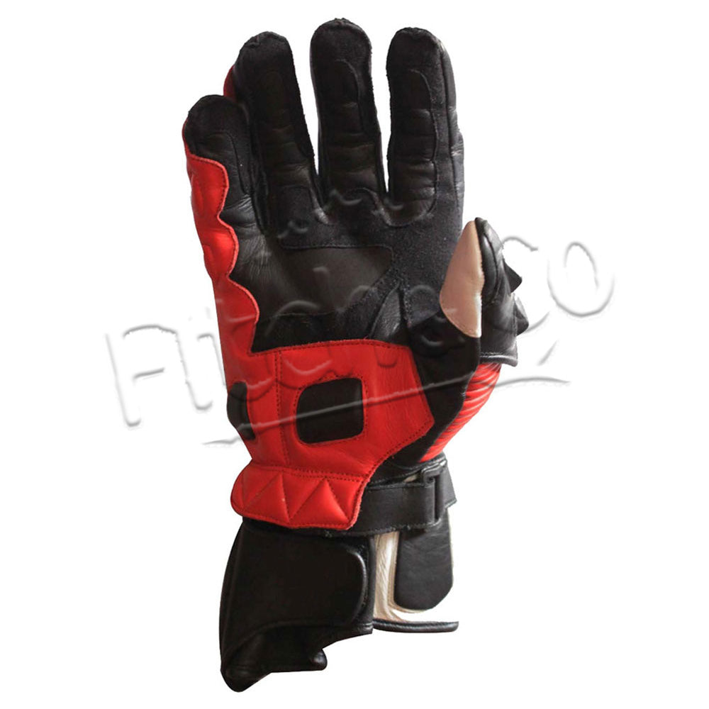 Motorbike Gloves