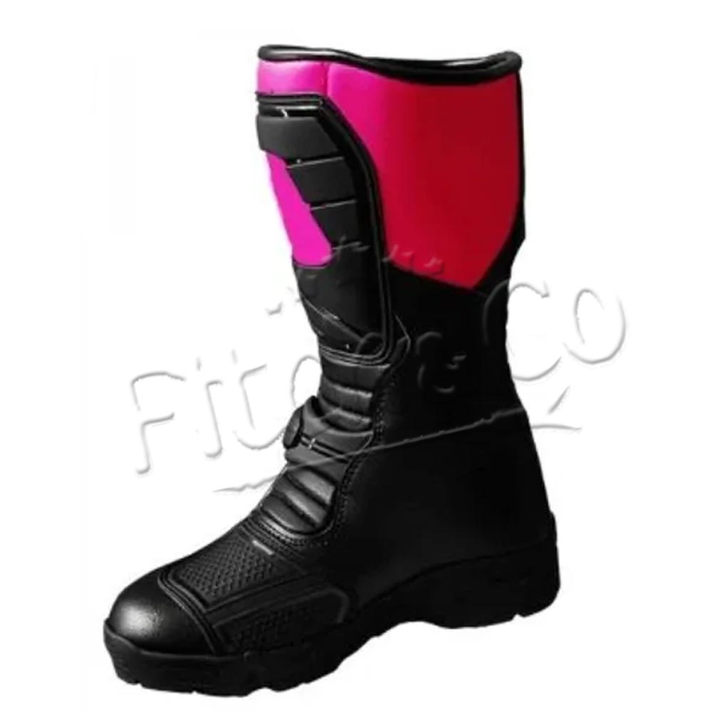 MotorBike Shoes