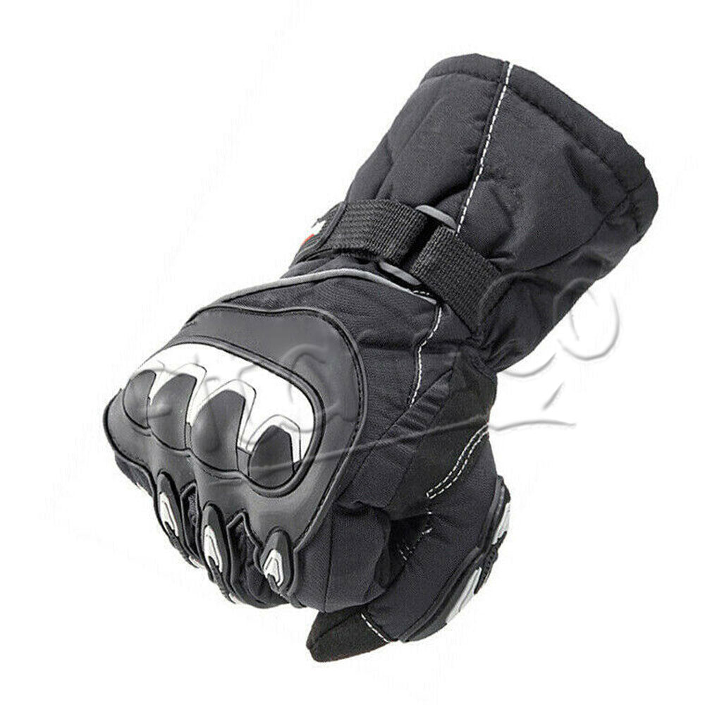 Motorbike Gloves